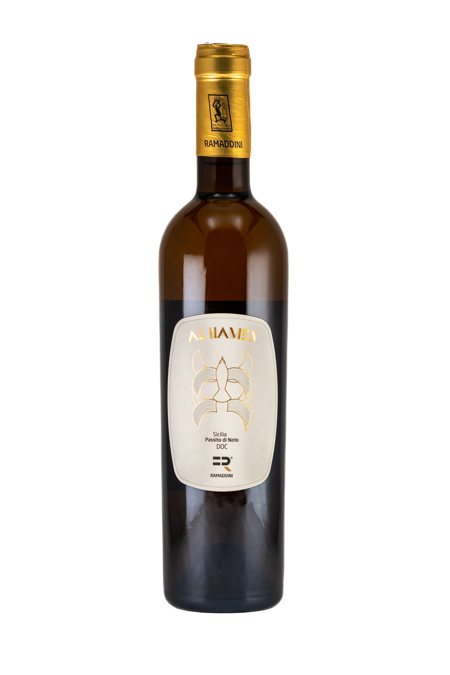AL HAMEN - PASSITO DI NOTO DOC SIZILIEN