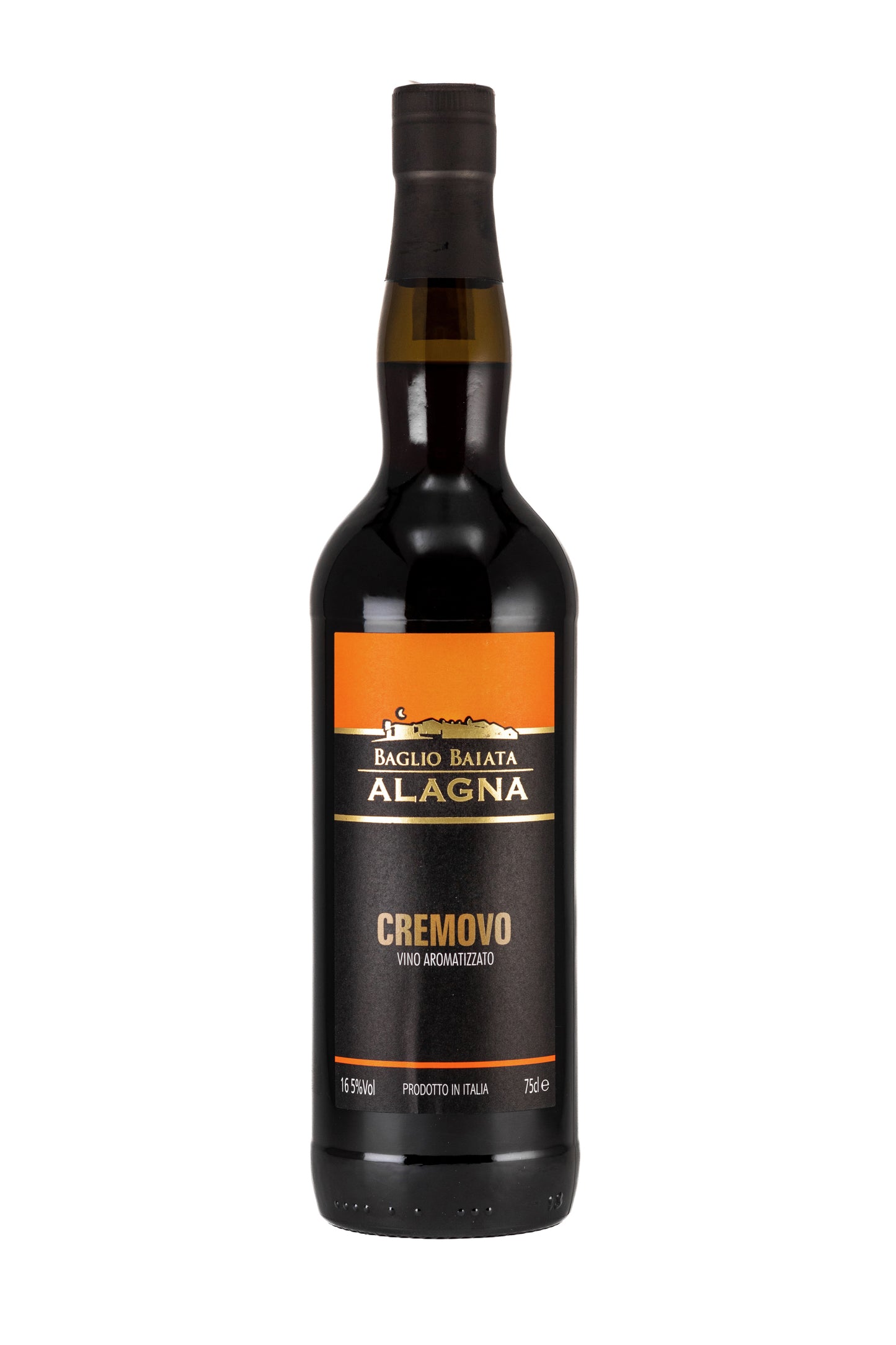 CREMOVO - VINO AROMATIZZATO