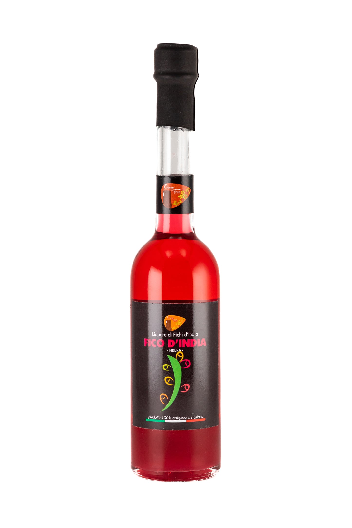FICO D´INDIA RIBERA (10cl)