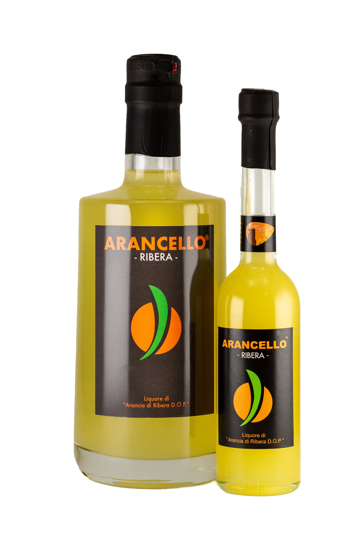 ARANCELLO RIBERA (50cl)