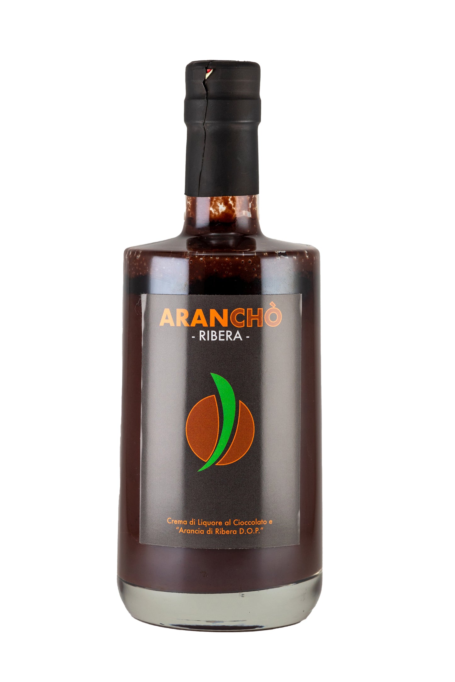 ARANCHÒ RIBERA