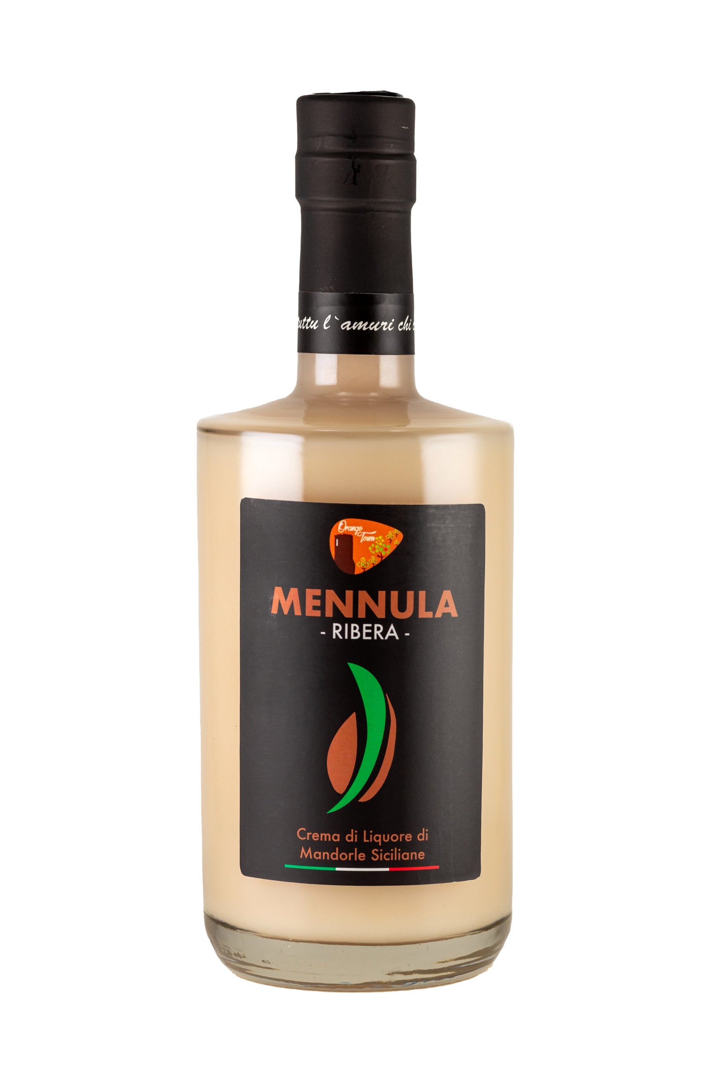 MENNULA RIBERA (50cl)