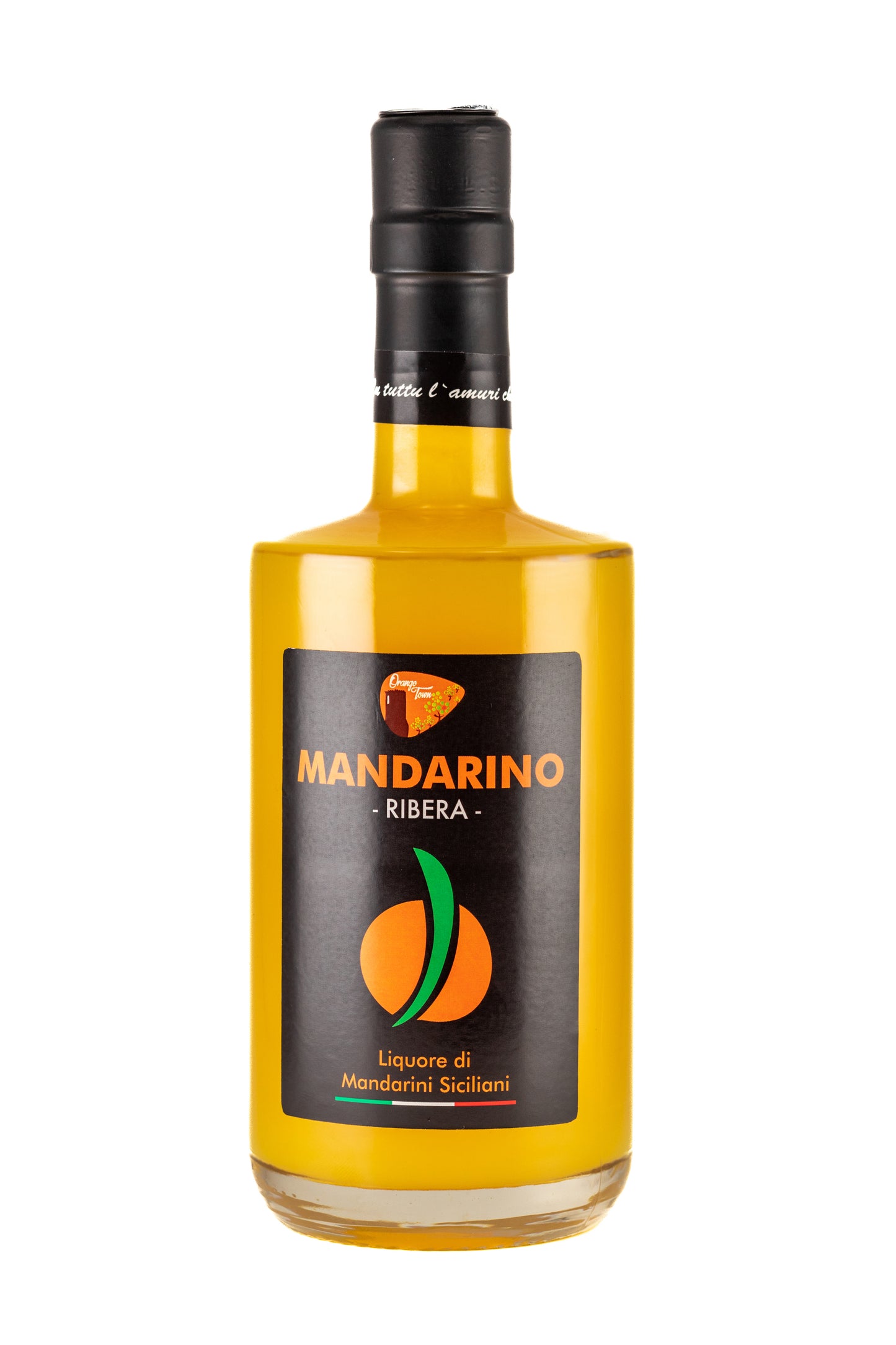 MANDARINO RIBERA
