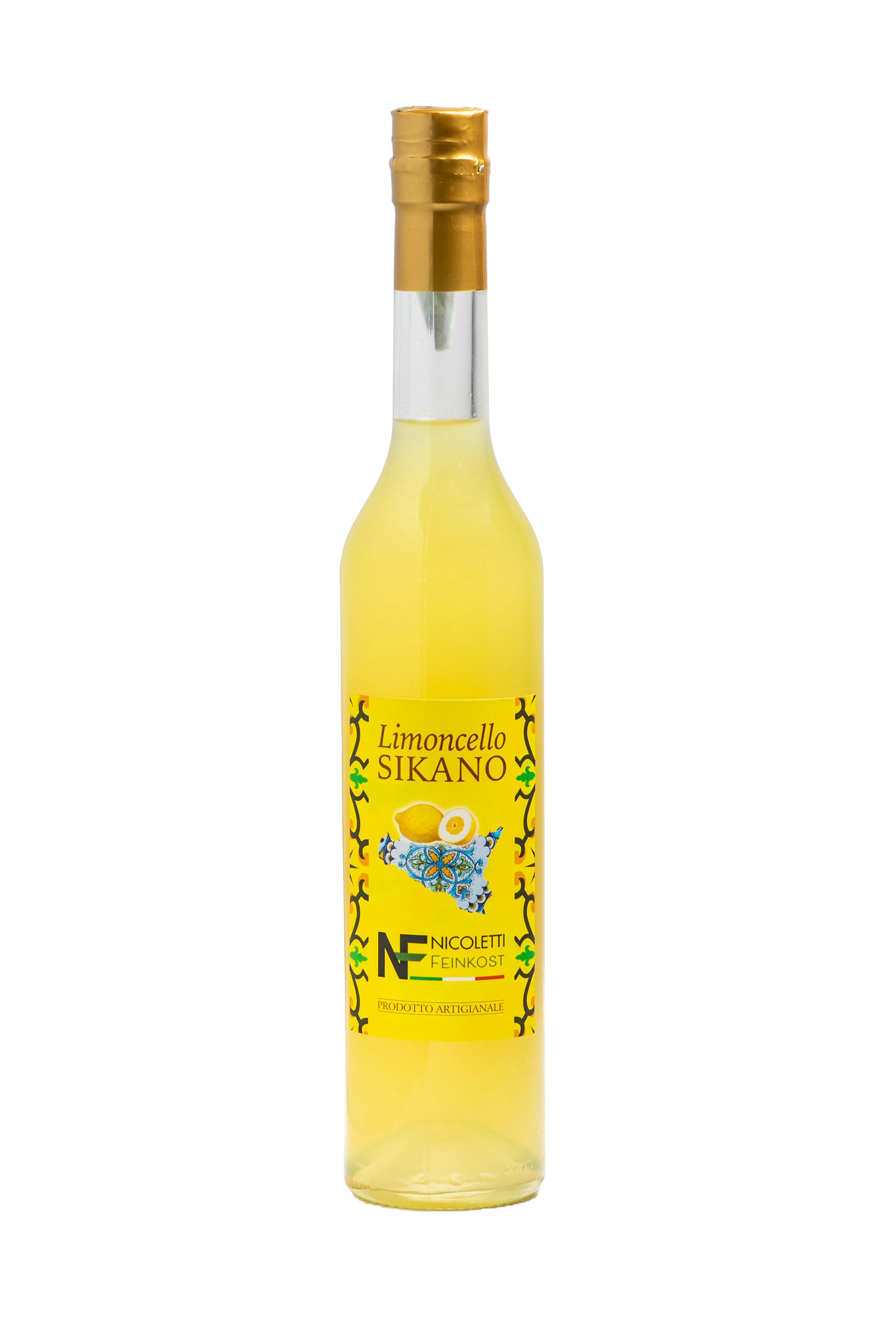 LIMONCELLO SIKANO