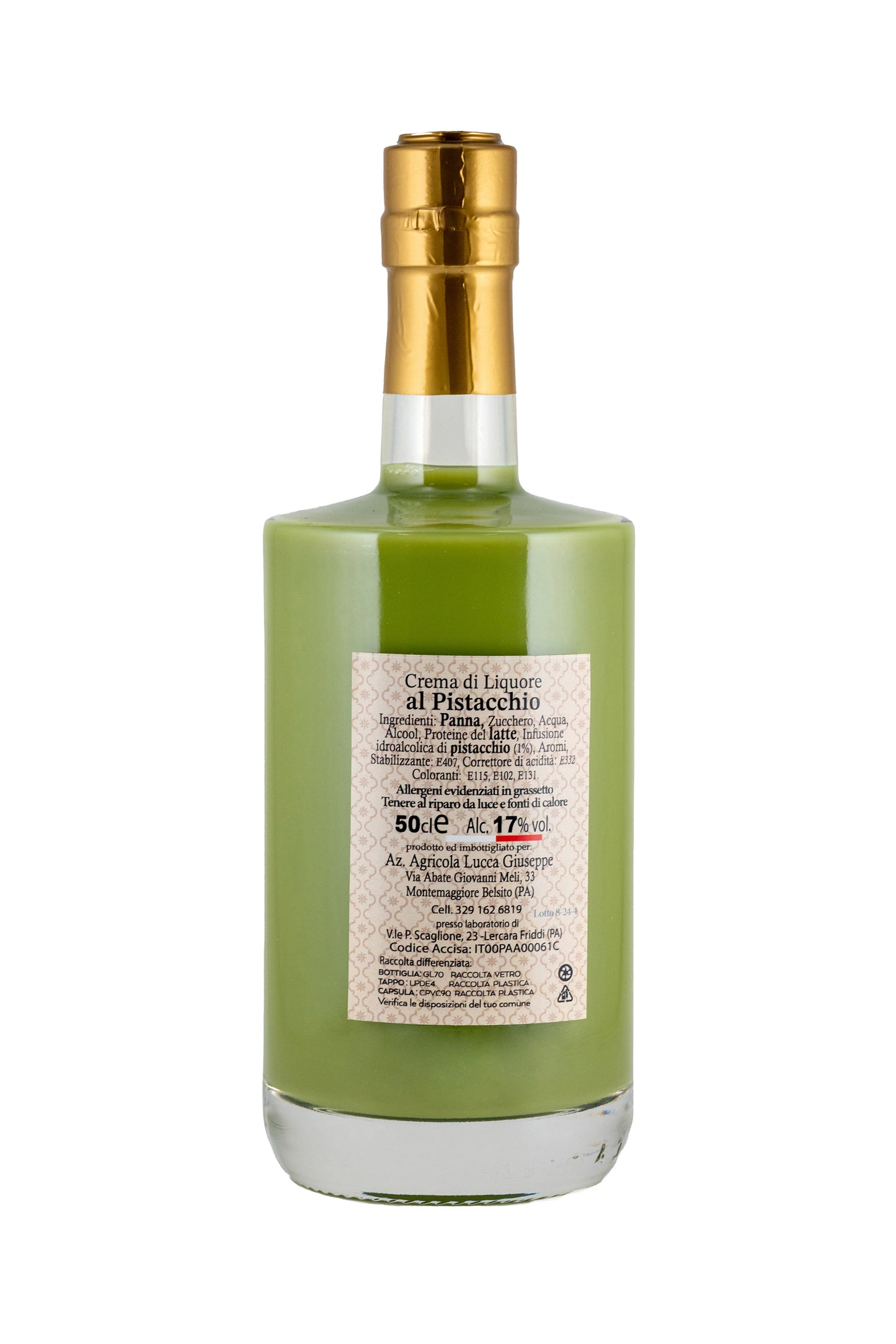 FASTUCA (50cl)