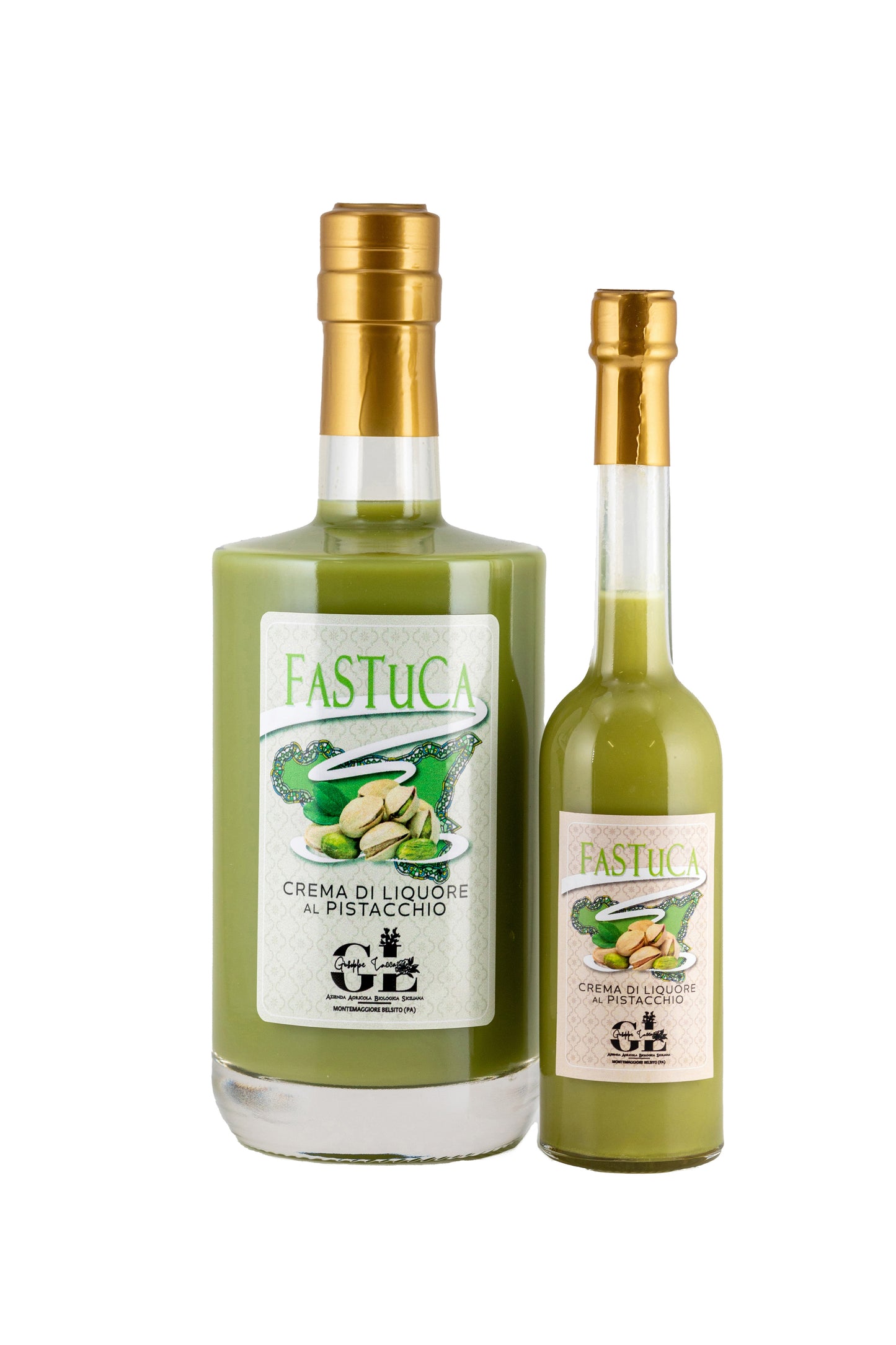 FASTUCA (50cl)