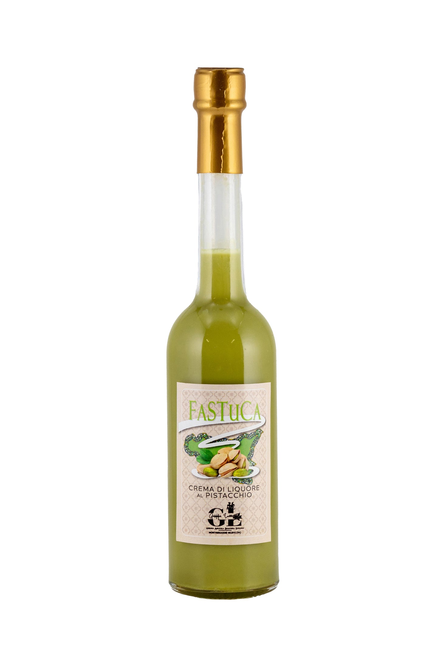 FASTUCA