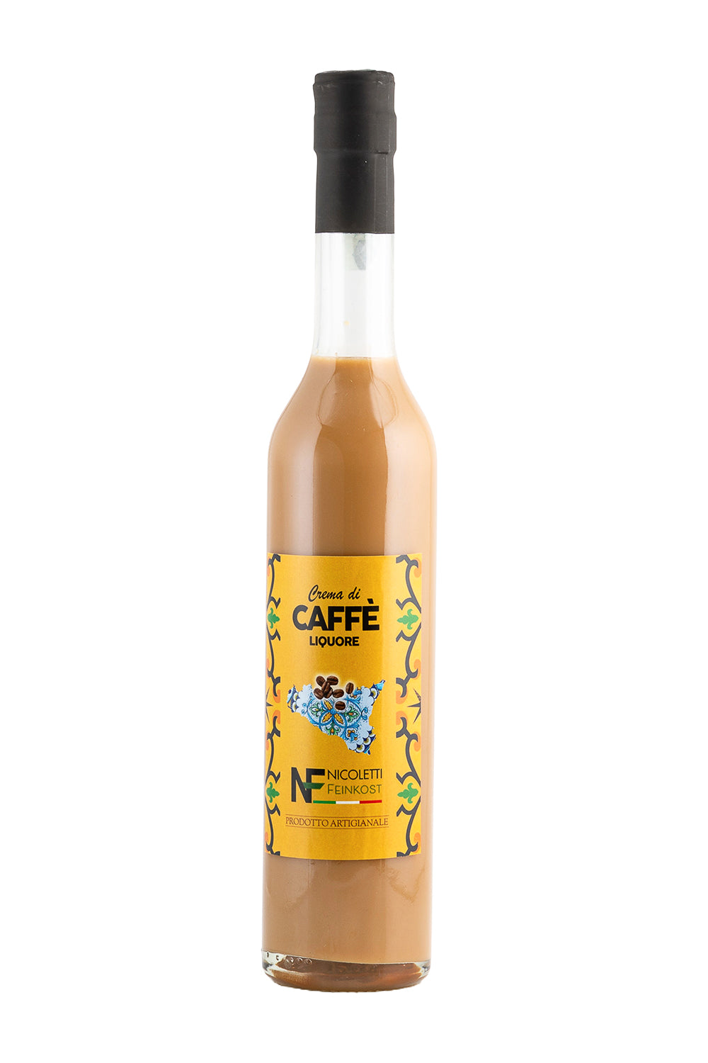 CREMA DI CAFFÈ