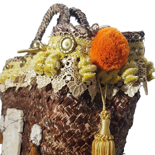 COFFA SICILIANA - CAMILLERI