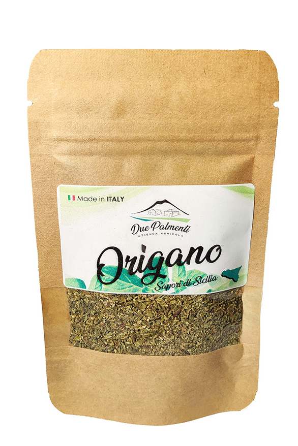 ORIGANO (8g)