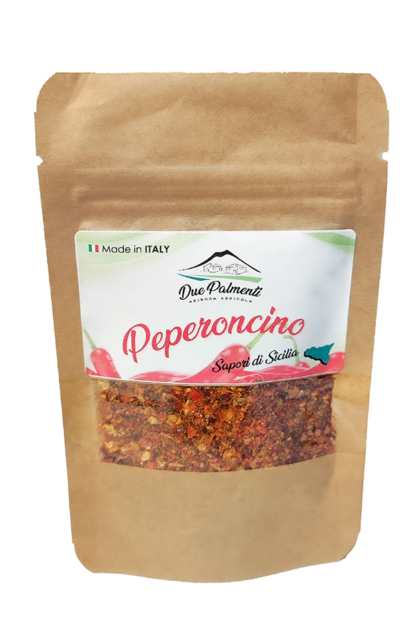PEPERONCINO (16g)
