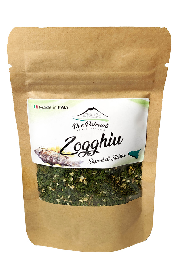 ZOGGHIU (12g)