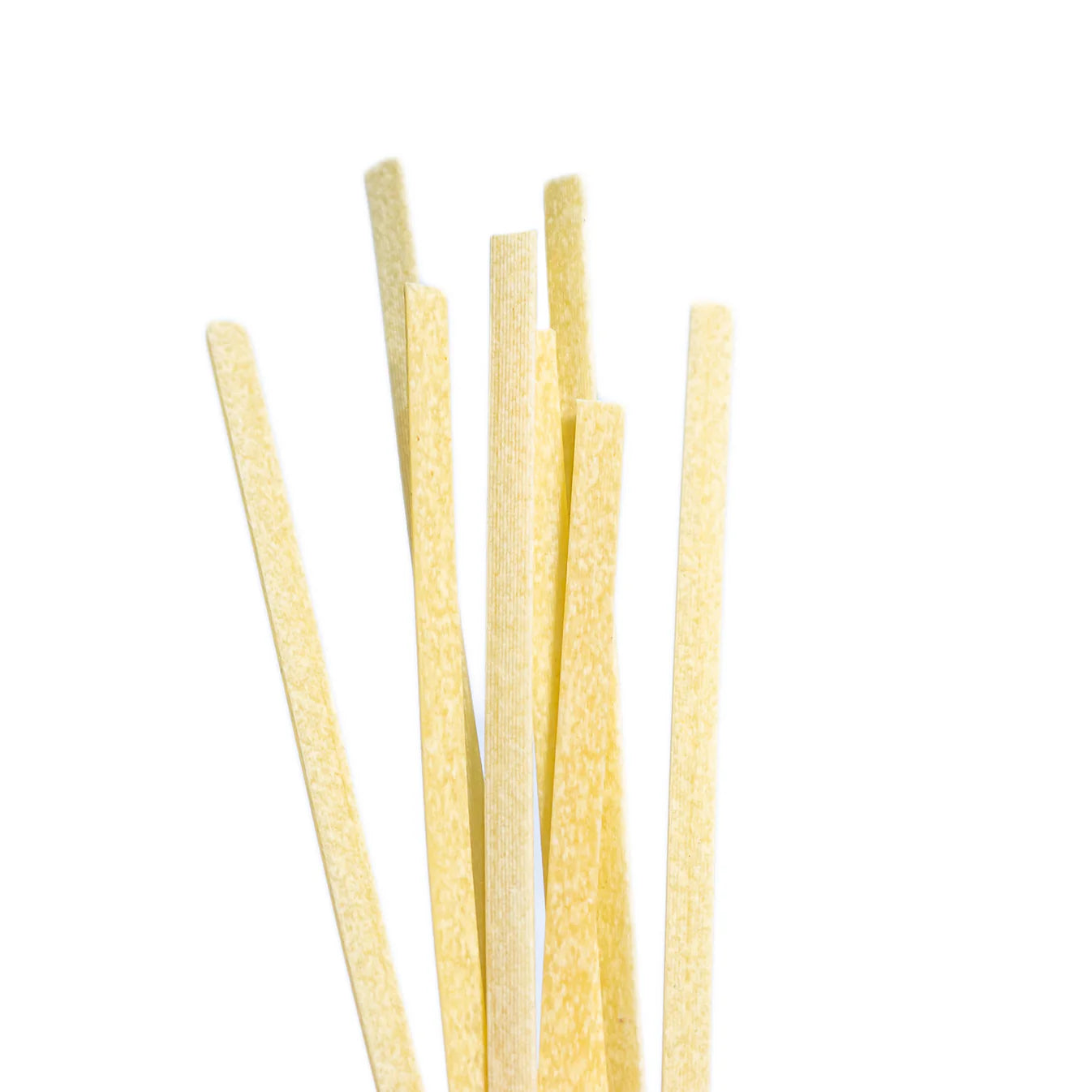 Fettuccine Pasta Artigianale Felice – naturbelassen präsentiert, handwerklich gefertigt aus 100 % sizilianischem Hartweizen