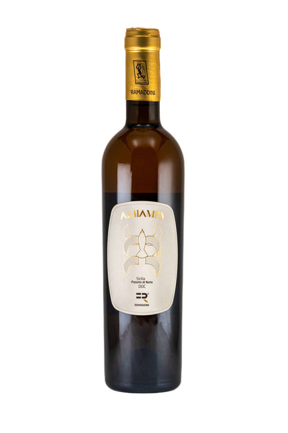 AL HAMEN - PASSITO DI NOTO DOC SIZILIEN