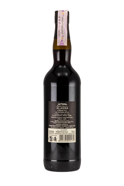 CREMOVO - VINO AROMATIZZATO