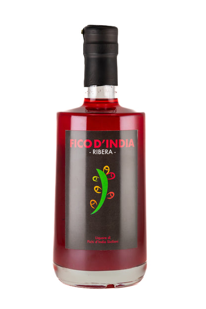 FICO D´INDIA RIBERA