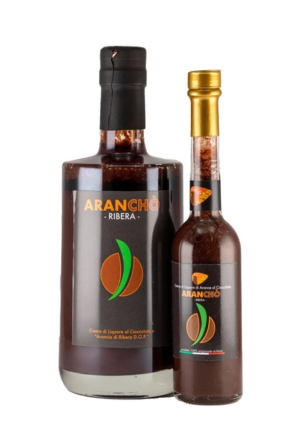 ARANCHÒ RIBERA