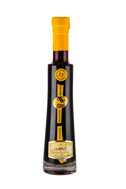ACETO RISERVA ARGENTO - Gereifter Essig