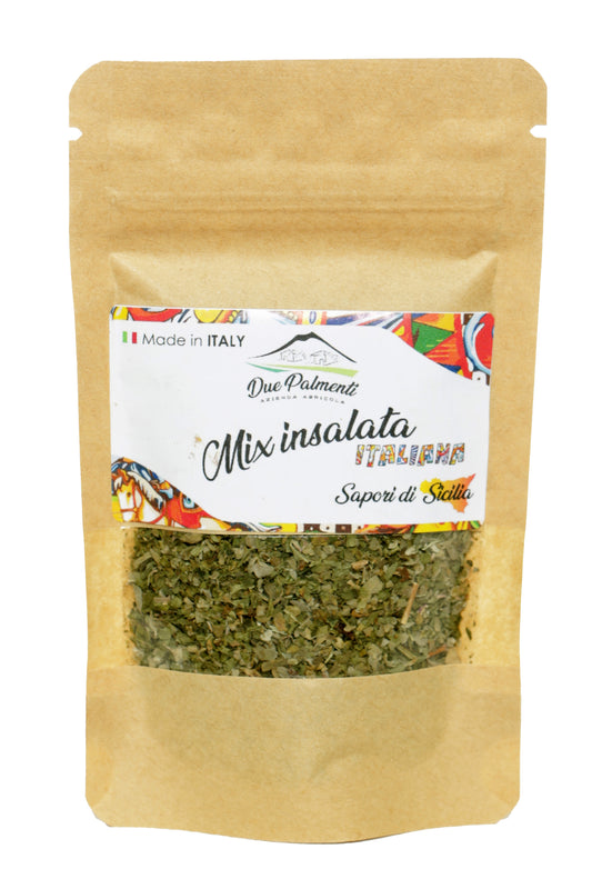MIX INSALATA - ITALIANA