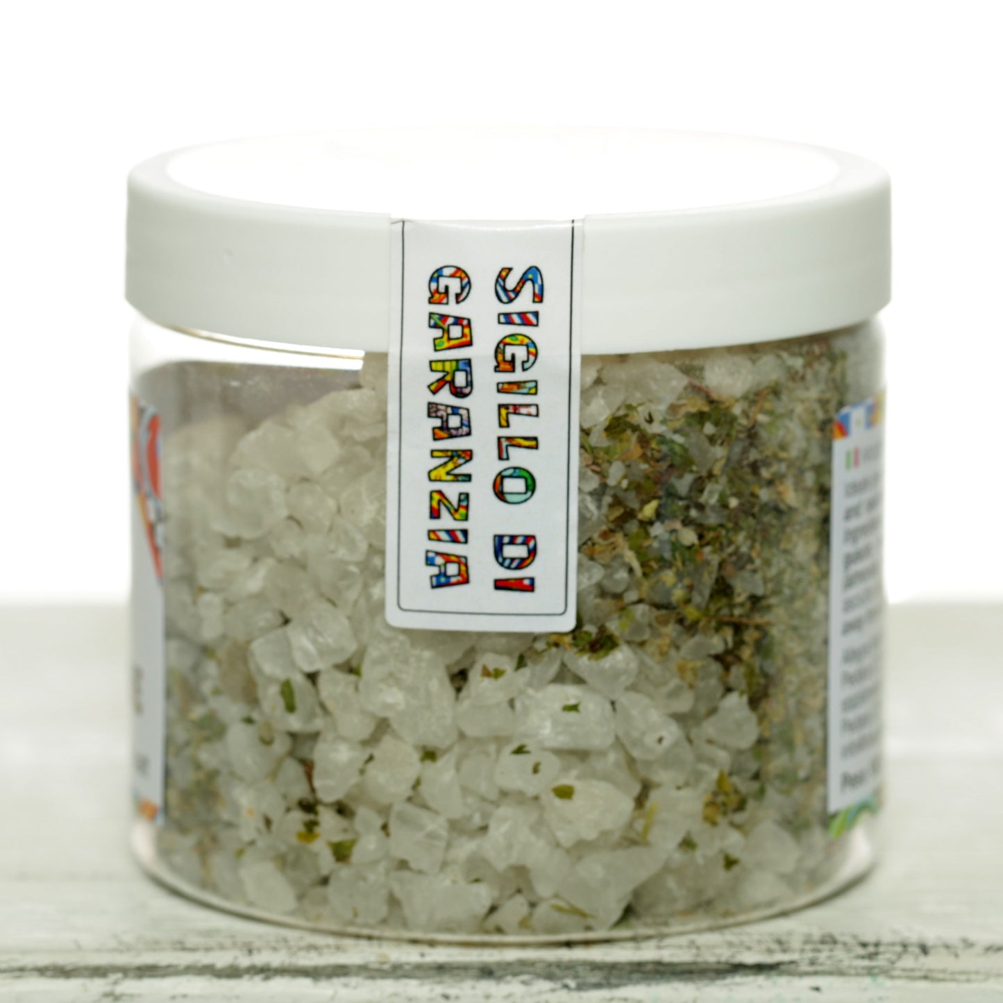 SALE AROMATIZZATO MARE