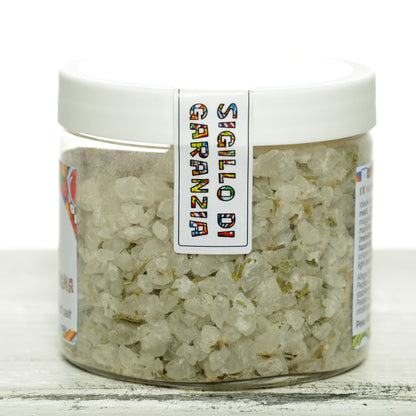 SALE AROMATIZZATO MONTAGNA
