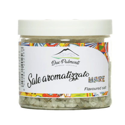 SALE AROMATIZZATO MARE