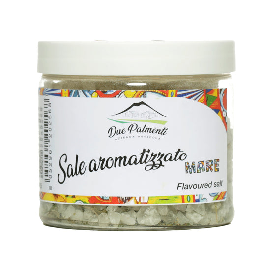 SALE AROMATIZZATO MARE