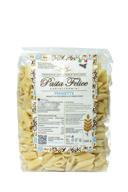 PENNETTE