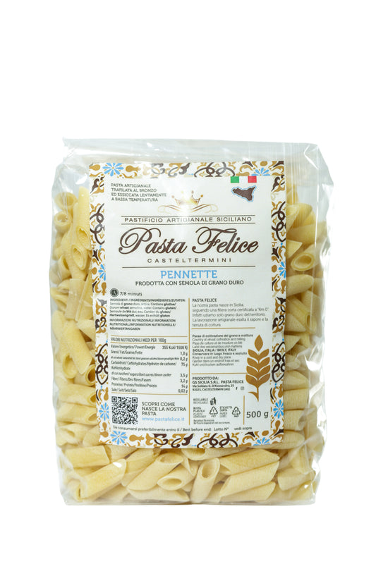PENNETTE