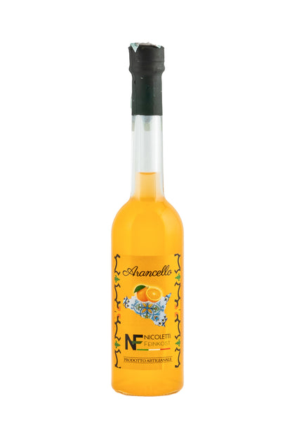 ARANCELLO