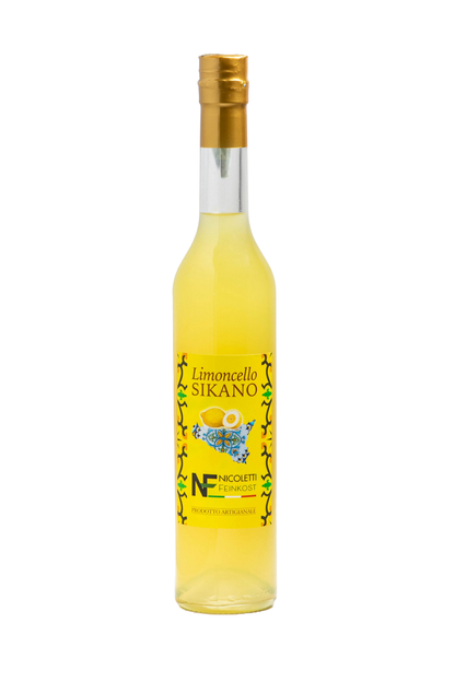 LIMONCELLO SIKANO