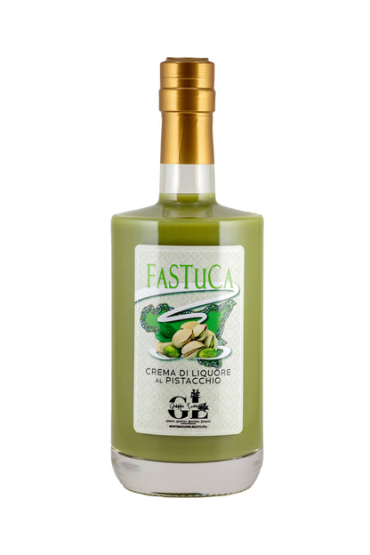 FASTUCA