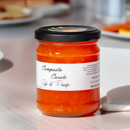 COMPOSTA CAROTE