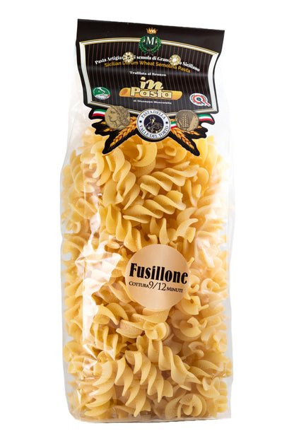 FUSILLONE