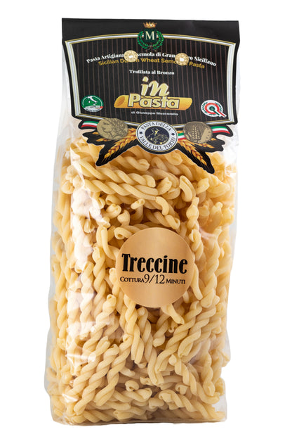 TRECCINE