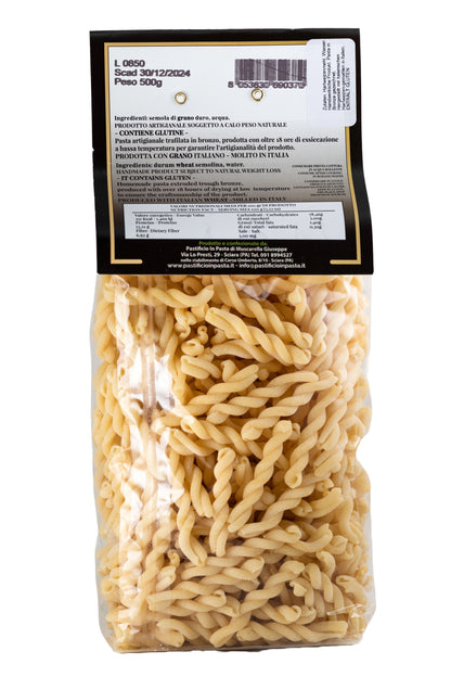 TRECCINE