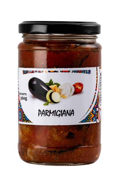 PARMIGIANA