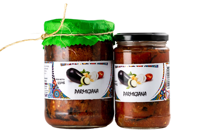 PARMIGIANA