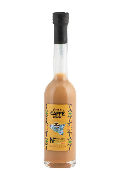 CREMA DI CAFFÈ
