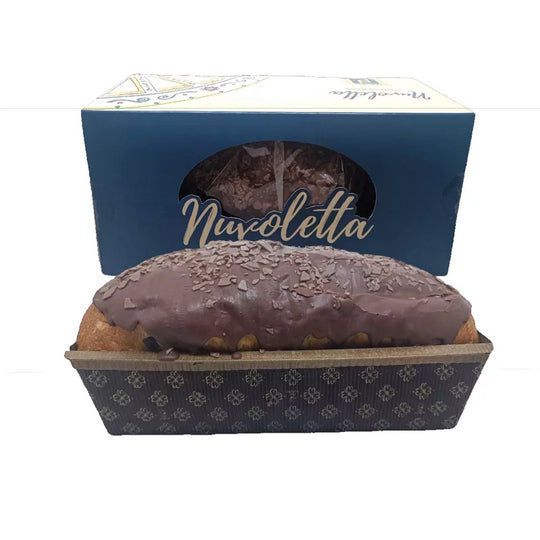 NUVOLETTA - Cioccolato 500g