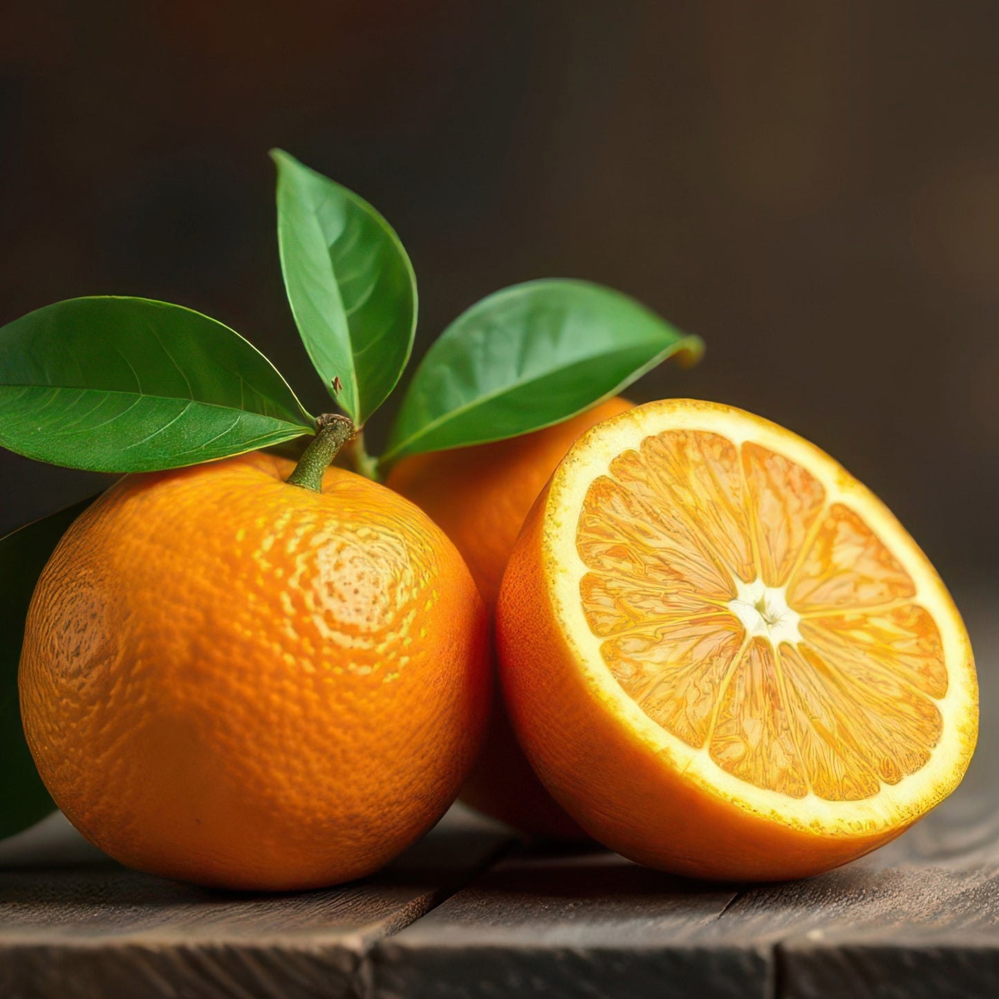 BIO Orangen - PREIS AUF ANFRAGE