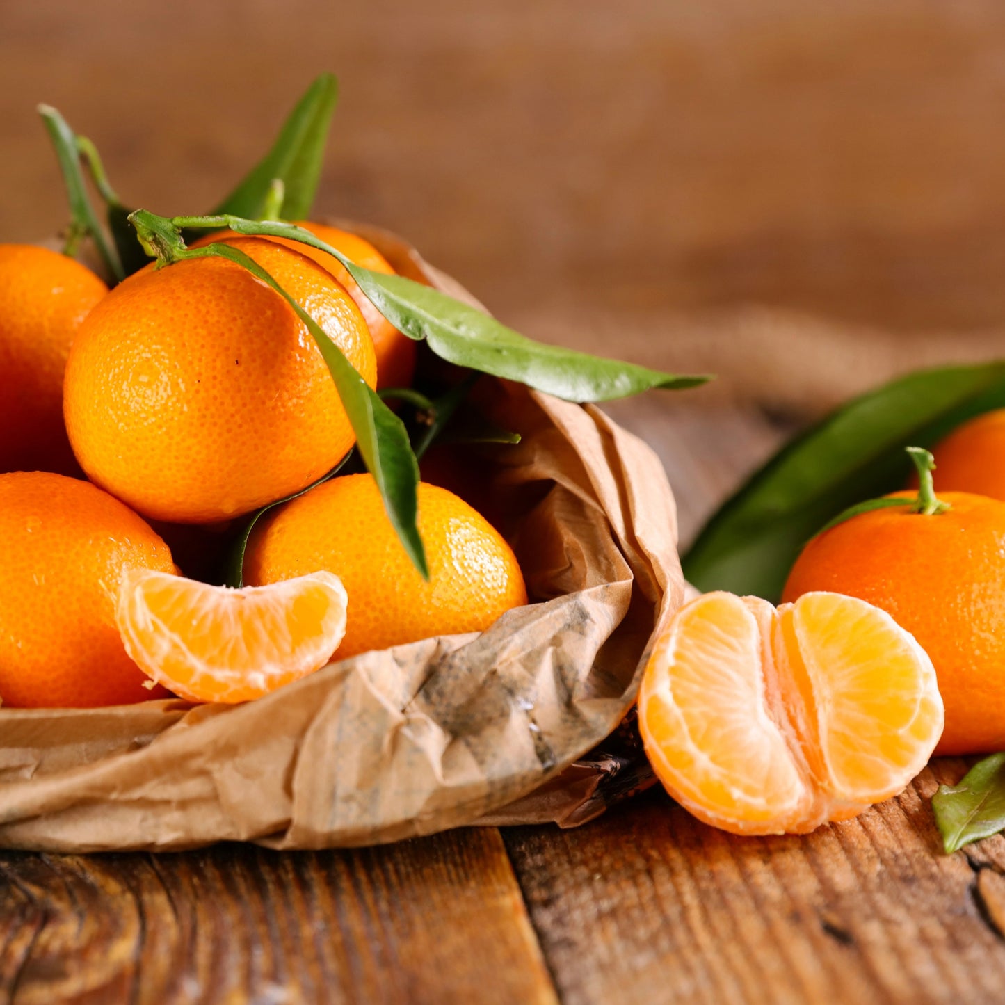 BIO Clementinen - PREIS AUF ANFRAGE