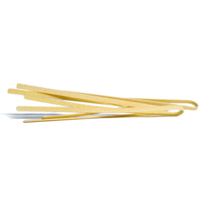 Fettuccine Pasta Artigianale Felice – naturbelassen präsentiert, handwerklich gefertigt aus 100 % sizilianischem Hartweizen