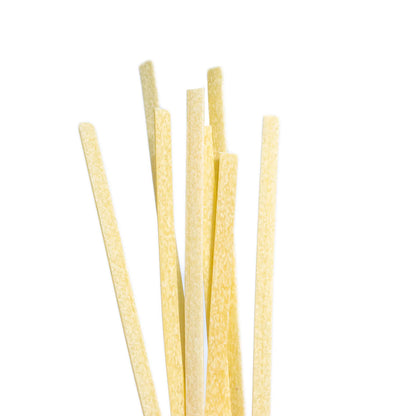 Fettuccine Pasta Artigianale Felice – naturbelassen präsentiert, handwerklich gefertigt aus 100 % sizilianischem Hartweizen